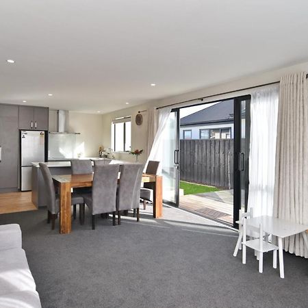 Thomas Townhouse - Christchurch Holiday Homes 外观 照片