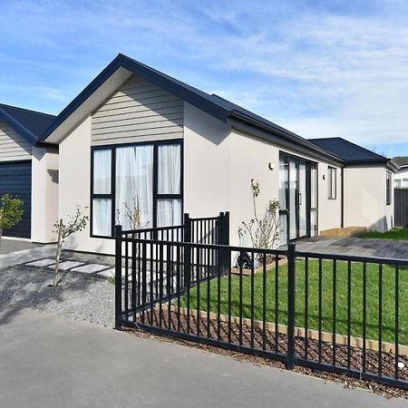 Thomas Townhouse - Christchurch Holiday Homes 外观 照片