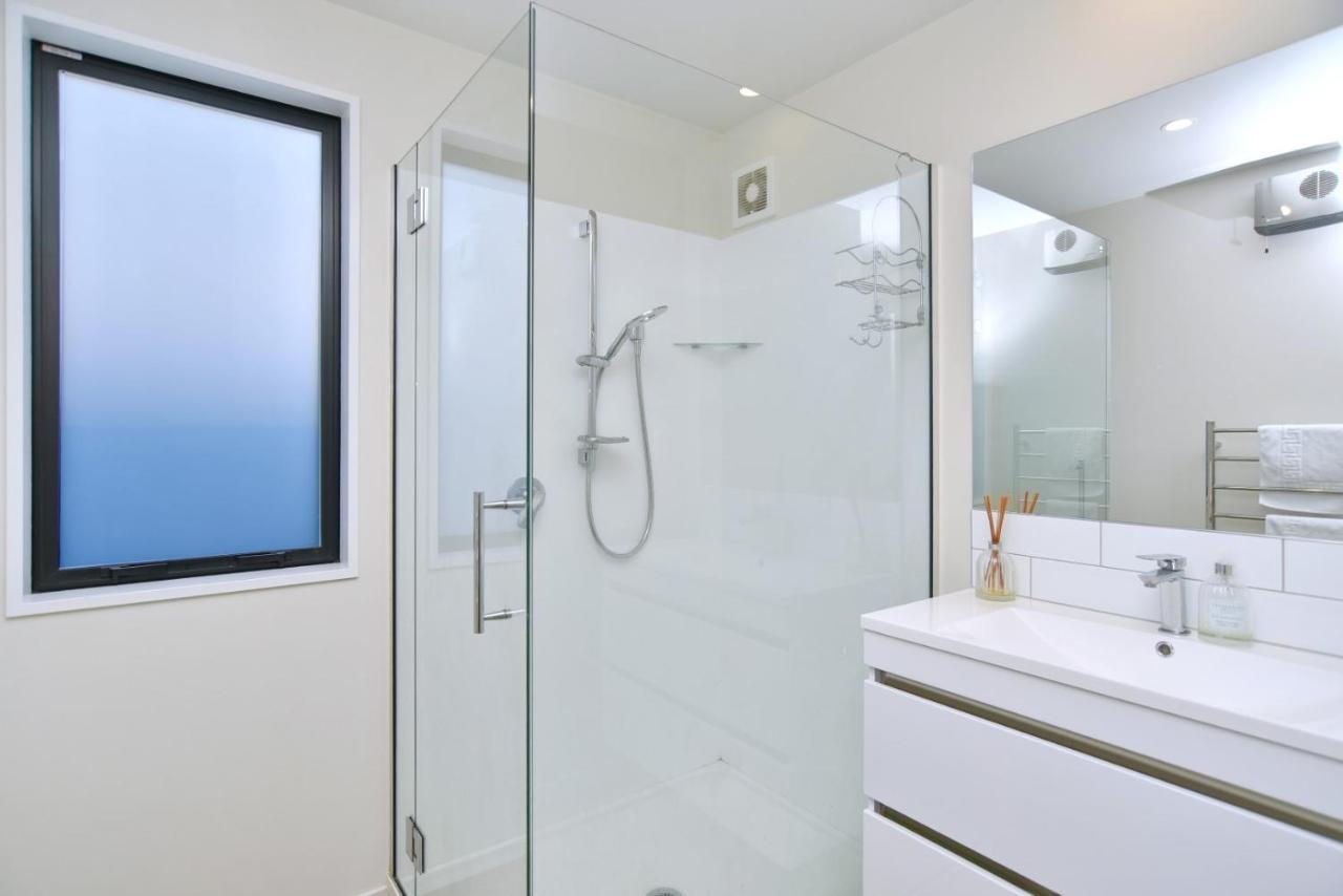 Thomas Townhouse - Christchurch Holiday Homes 外观 照片