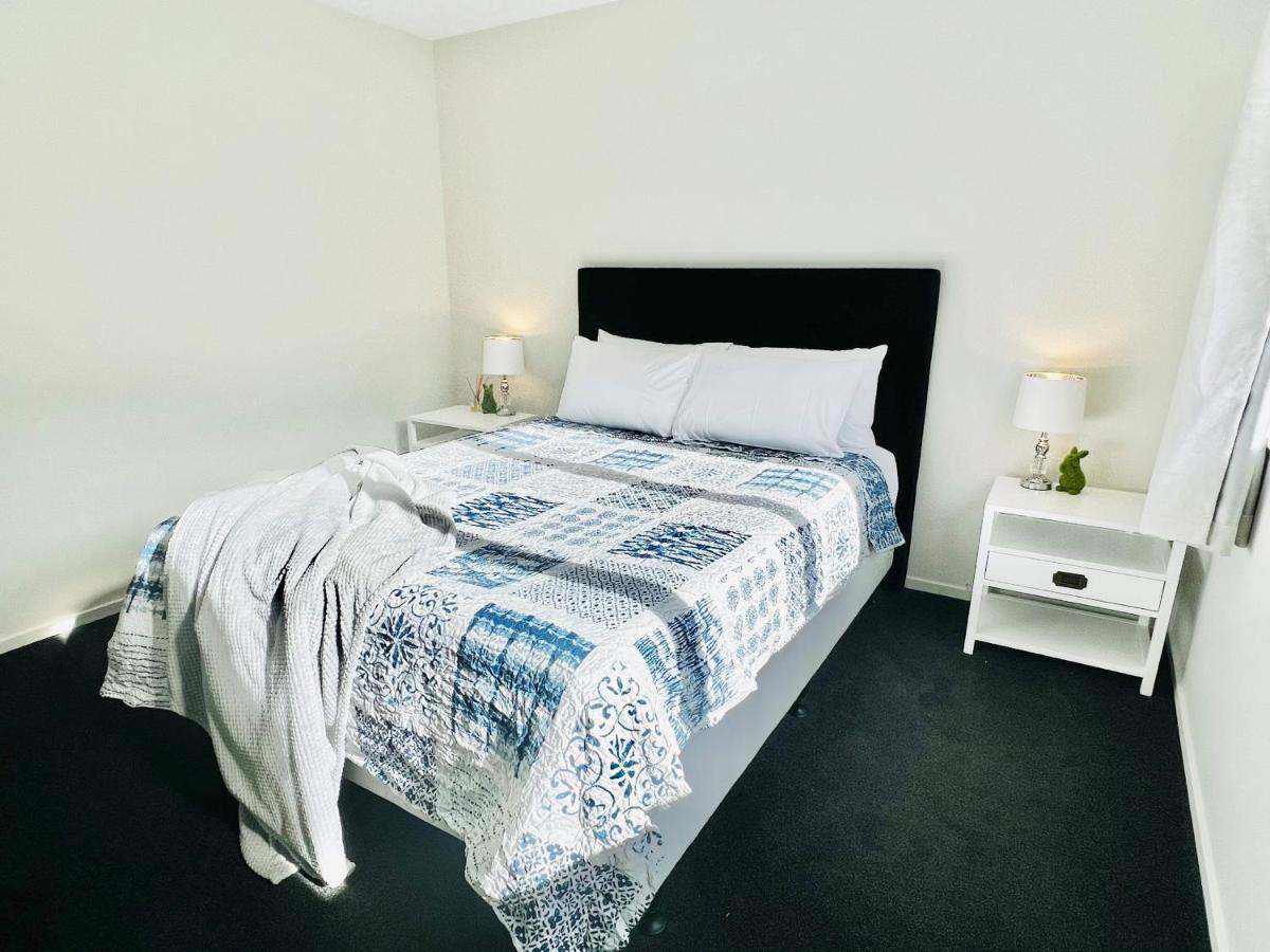 Thomas Townhouse - Christchurch Holiday Homes 外观 照片