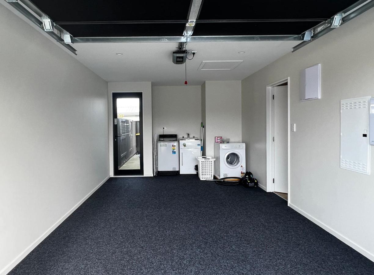 Thomas Townhouse - Christchurch Holiday Homes 外观 照片